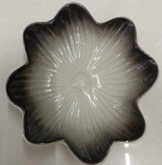 Ciotola per la salsa, snack