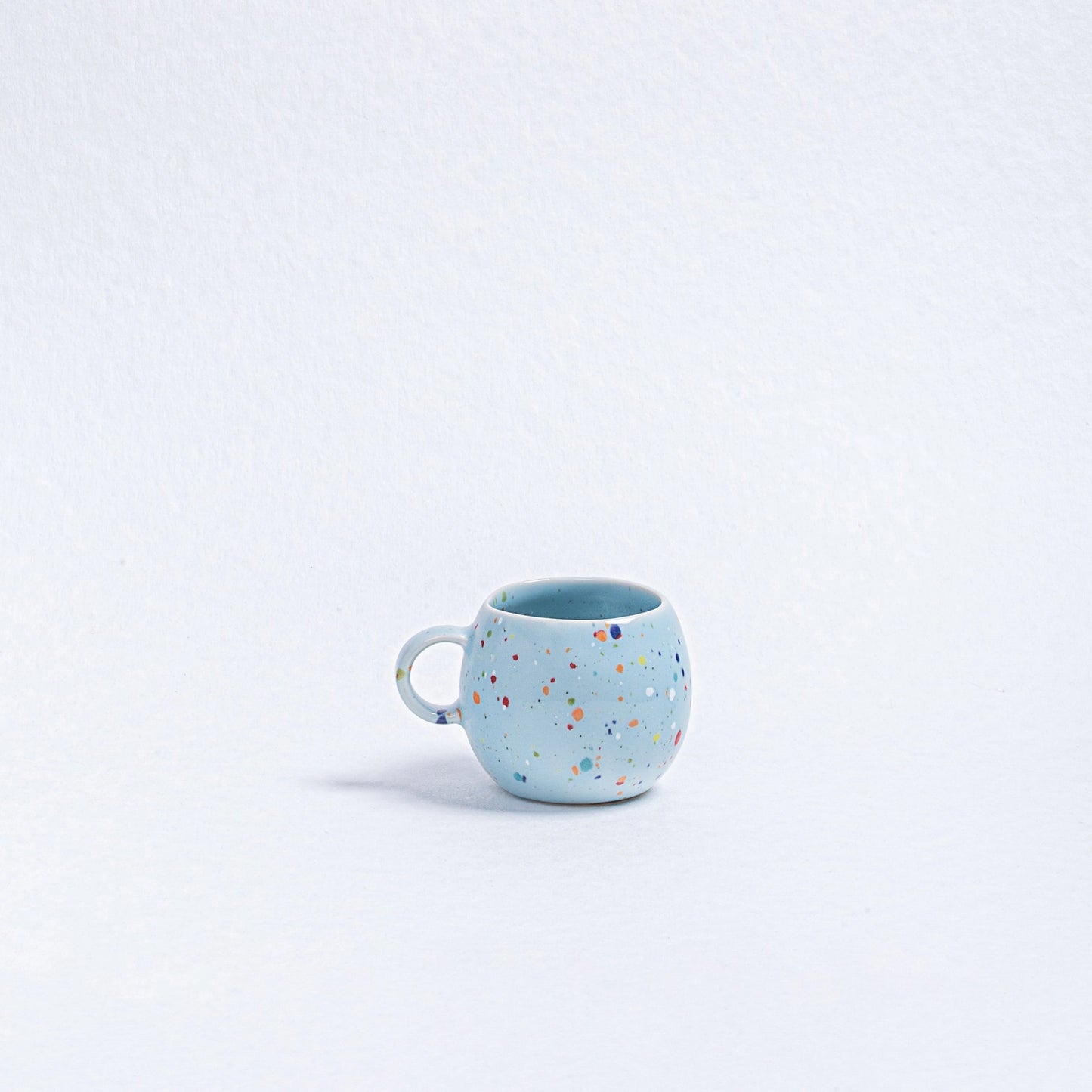 New Party Ball, tazza da 90 ml, mix di 6 pezzi