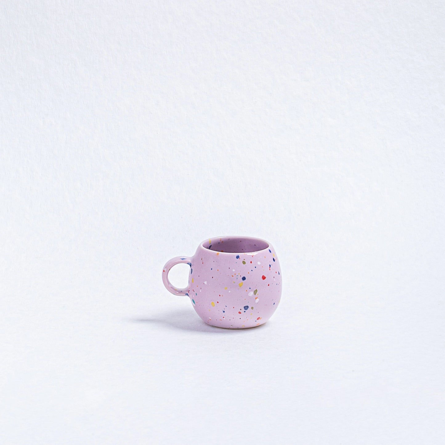 New Party Ball, tazza da 90 ml, mix di 6 pezzi