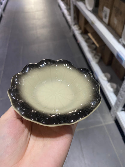 Ciotola per la salsa,snack