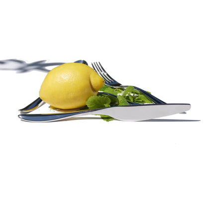 Set di posate, per 6 persone, set da 30 pezzi