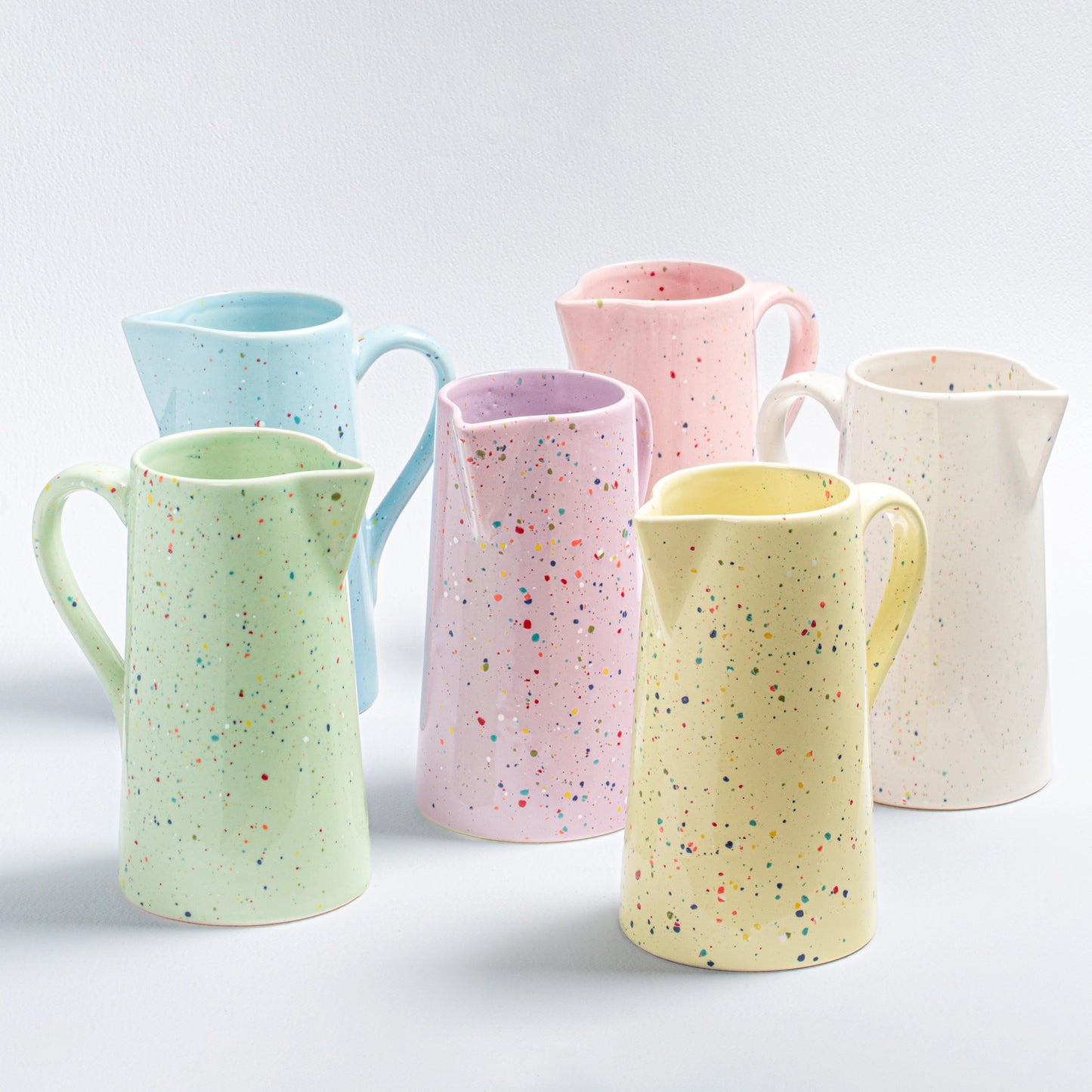 New Party Pitcher 1,5 L. Vari colori
