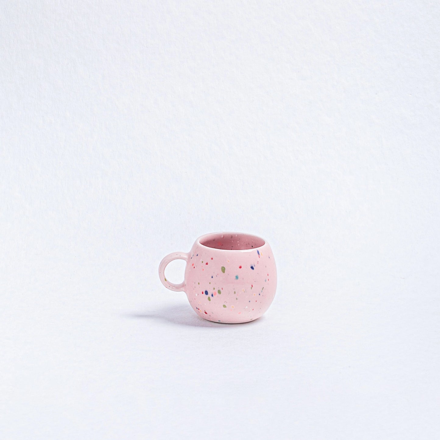 New Party Ball, tazza da 90 ml, mix di 6 pezzi