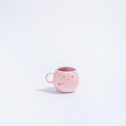 New Party Ball, tazza da 90 ml, mix di 6 pezzi