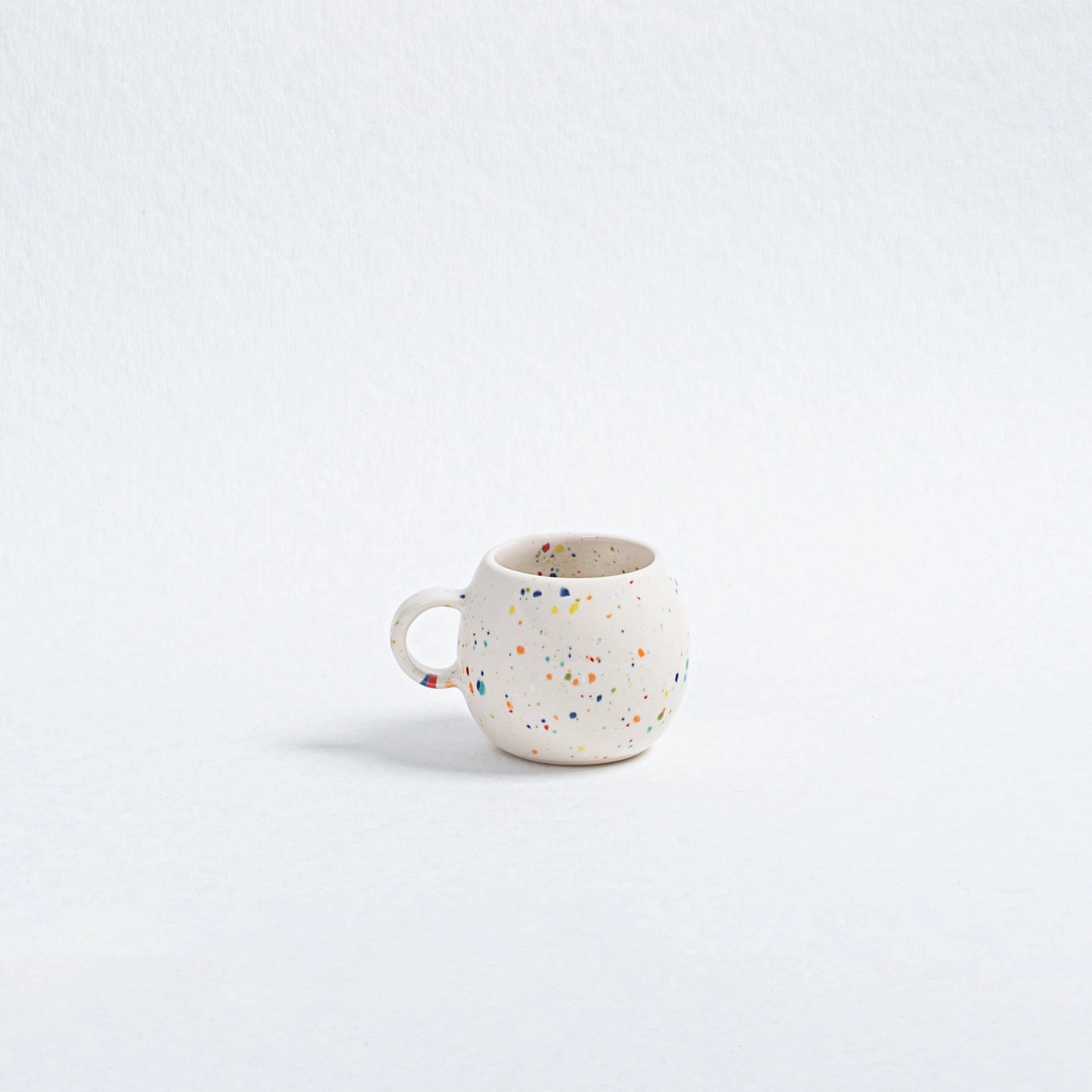 New Party Ball, tazza da 90 ml, mix di 6 pezzi