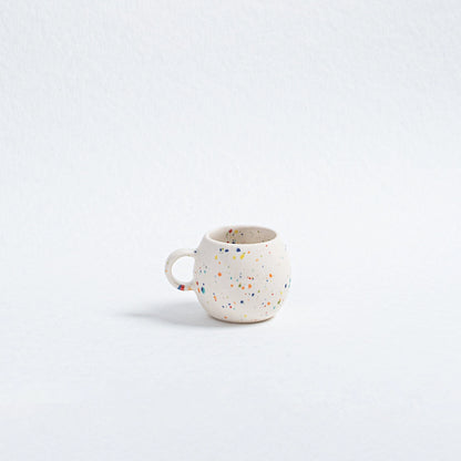 New Party Ball, tazza da 90 ml, mix di 6 pezzi